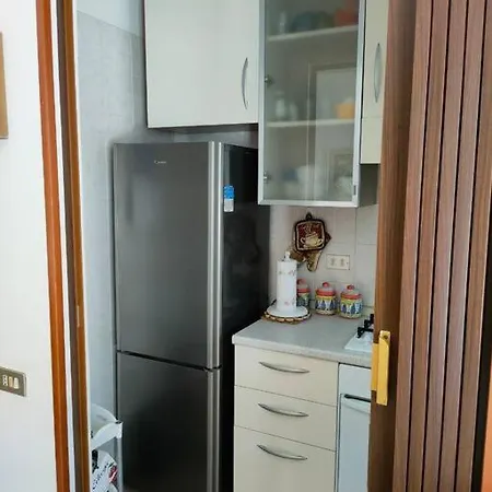 Casa Aura Apartment