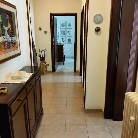 Apartamento Casa Aura Marina dʼAndora