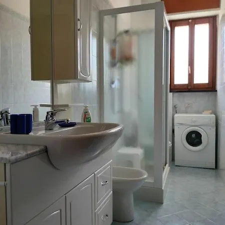 Casa Aura Apartment *