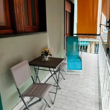 Casa Aura Apartment *